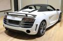 2012 Audi R8 GT Spyder 2dr SA SCT 6sp quattro 5.2i [MY12] - for sale in Australia