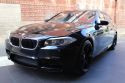 2013 BMW M5 F10 MY13 M-DCT- sold in Australia