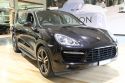 2012 PORSCHE CAYENNE 92A MY13 TURBO TIPTRONIC- sold in Australia