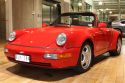 1993 Porsche 911/964 Turbo Look Cabriolet 