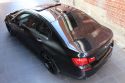 2013 BMW M5 F10 MY13 M-DCT- sold in Australia