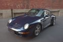 1997 Porsche 911 Carrera 993 S Coupe 2dr Spts Auto 4sp 3.6i - For sale in Australia Dutton Garage Classic Driver