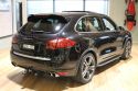 2012 PORSCHE CAYENNE 92A MY13 TURBO TIPTRONIC- sold in Australia