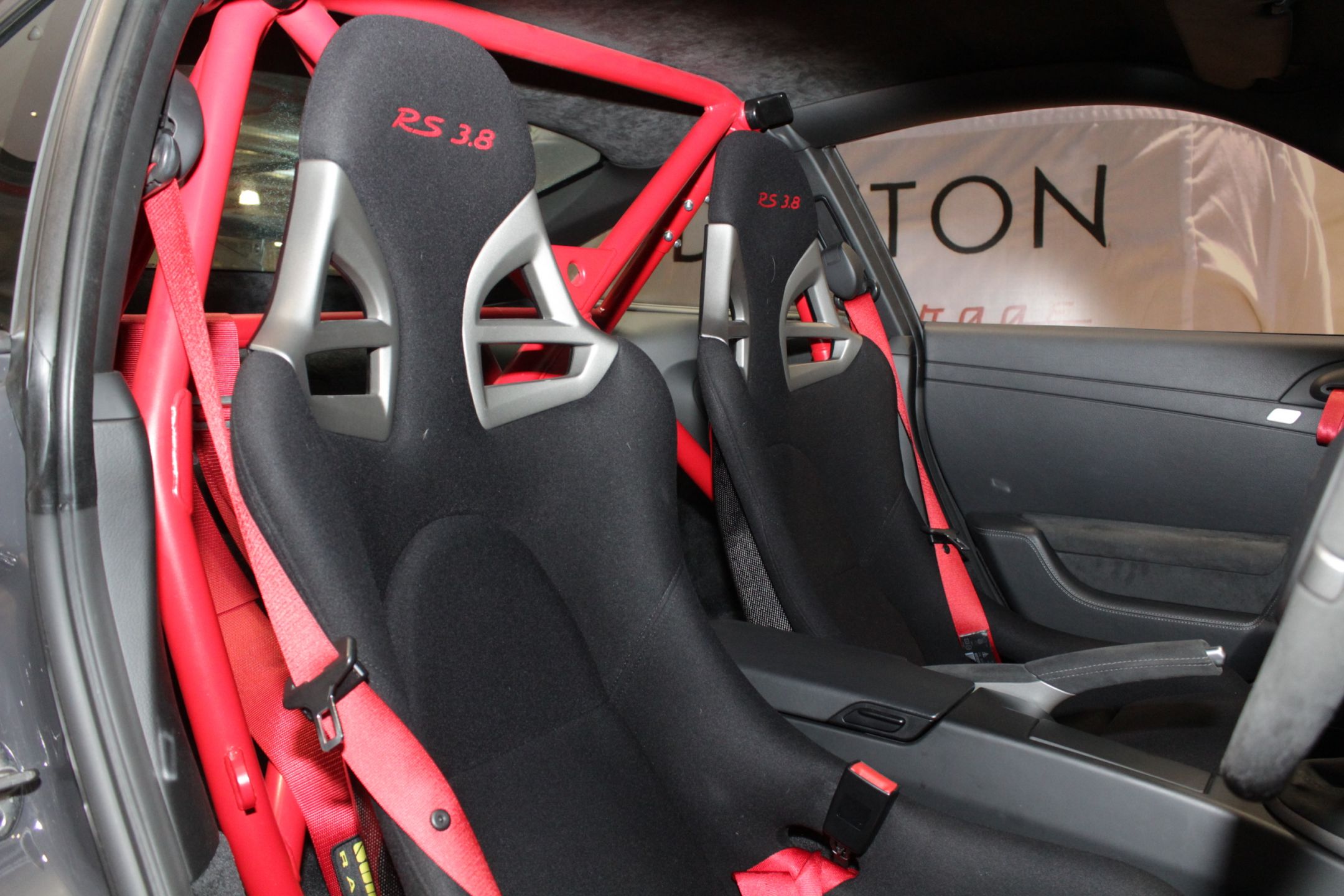 997 gt3 seats best sale