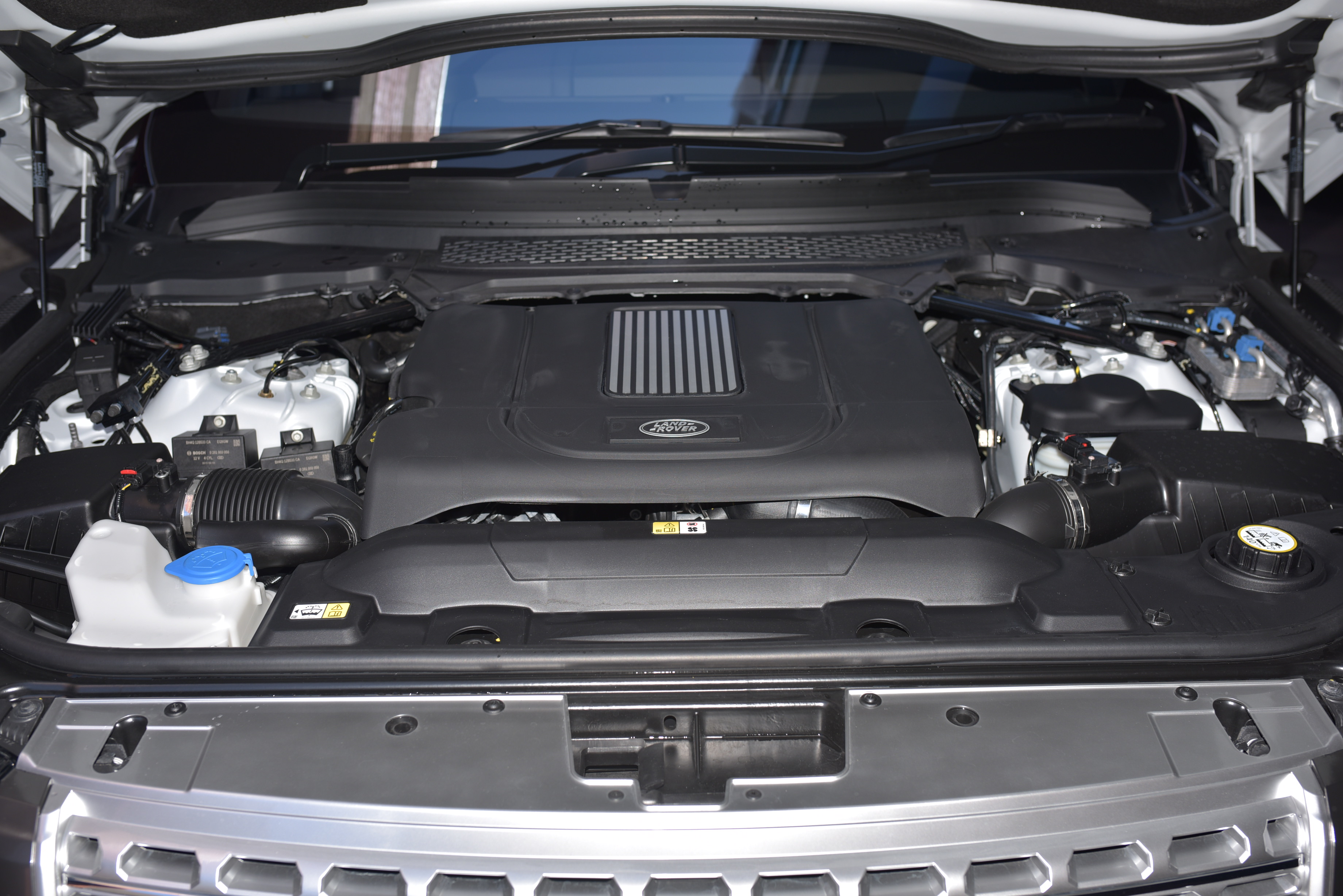 2015 Land Rover Range Rover L405 SDV8 Autobiography Wagon 5dr Spts Auto ...
