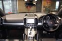 2012 PORSCHE CAYENNE 92A MY13 TURBO TIPTRONIC- sold in Australia