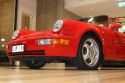 1993 Porsche 911/964 Turbo Look Cabriolet 