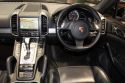 2012 PORSCHE CAYENNE 92A MY13 TURBO TIPTRONIC- sold in Australia