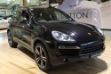 2011 PORSCHE CAYENNE 92A MY12 TIPTRONIC RESIZED