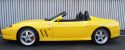 2001 Ferrari 550 Barchetta Convertable- sold in Australia