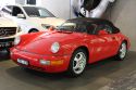 1993 Porsche 964  Speedster - sold by Dutton Garage
