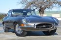 1967 Jaguar E-Type SI Coupe 4.2 for sale in Australia