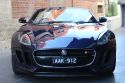 2013 JAGUAR F-TYPE X152 MY14 S- sold in Australia