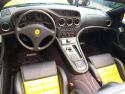 2001 Ferrari 550 Barchetta Convertable- sold in Australia