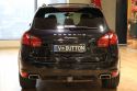 2011 PORSCHE CAYENNE 92A MY12 TIPTRONIC RESIZED