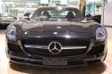 2011 MERCEDES SLS C197 AMG SPEEDSHIFT DCT - for sale in Australia