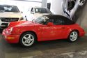 1993 Porsche 964  Speedster - sold by Dutton Garage