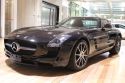 2011 MERCEDES SLS C197 AMG SPEEDSHIFT DCT - for sale in Australia