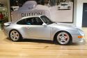 1996 Porsche 993 RS - for sale in Australia