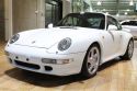 1995 Porsche 911 / 993 Turbo - for sale in Australia