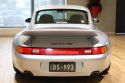 1995 Porsche 993 RS Touring - for sale in Ausralia