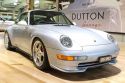 1995 Porsche 993 RS Touring - for sale in Ausralia
