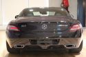 2011 MERCEDES SLS C197 AMG SPEEDSHIFT DCT - for sale in Australia