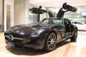 2011 MERCEDES SLS C197 AMG SPEEDSHIFT DCT - for sale in Australia