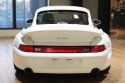 1995 Porsche 911 / 993 Turbo - for sale in Australia