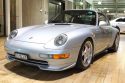 1995 Porsche 993 RS Touring - for sale in Ausralia