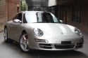 2008 PORSCHE 911 997 MY08- sold in Australia