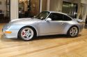 1996 Porsche 993 RS - for sale in Australia