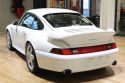1995 Porsche 911 / 993 Turbo - for sale in Australia