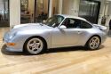 1995 Porsche 993 RS Touring - for sale in Ausralia