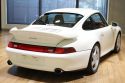 1995 Porsche 911 / 993 Turbo - for sale in Australia