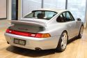 1995 Porsche 993 RS Touring - for sale in Ausralia