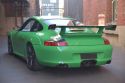 2004 Porsche 911 996 GT3 Coupe 2dr Man 6sp 3.6i for sale at Dutton Garage Melbourne Australia