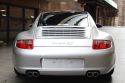 2008 PORSCHE 911 997 MY08- sold in Australia