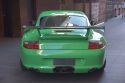 2004 Porsche 911 996 GT3 Coupe 2dr Man 6sp 3.6i for sale at Dutton Garage Melbourne Australia