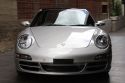 2008 PORSCHE 911 997 MY08- sold in Australia