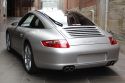 2008 PORSCHE 911 997 MY08- sold in Australia