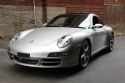 2008 PORSCHE 911 997 MY08- sold in Australia