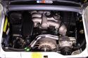 1996 Porsche 993 RS - for sale in Australia