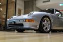 1995 Porsche 993 RS Touring - for sale in Ausralia