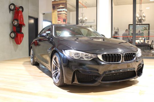 2014 BMW M4 F82 M-DCT- for sale in Australia