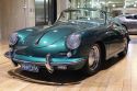 960 Porsche 356 "B" Cabriolet