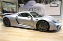 2015 Porsche 918 Spyder - Unique and rare cars sold at Dutton Garage, Australia's premier prestige, luxury and classic car dealer.