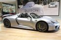 2015 Porsche 918 Spyder - Unique and rare cars sold at Dutton Garage, Australia's premier prestige, luxury and classic car dealer.