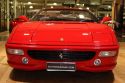 1999 Ferrari 355 F1-Spider - for sale in australia