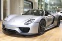 2015 Porsche 918 Spyder - Unique and rare cars sold at Dutton Garage, Australia's premier prestige, luxury and classic car dealer.